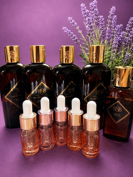Brown Sugar Babe Other - 🌟CLEAN SCENTS 🌟 Brown Sugar Babe- Try it before you buy it! 5ml Sample bottles.